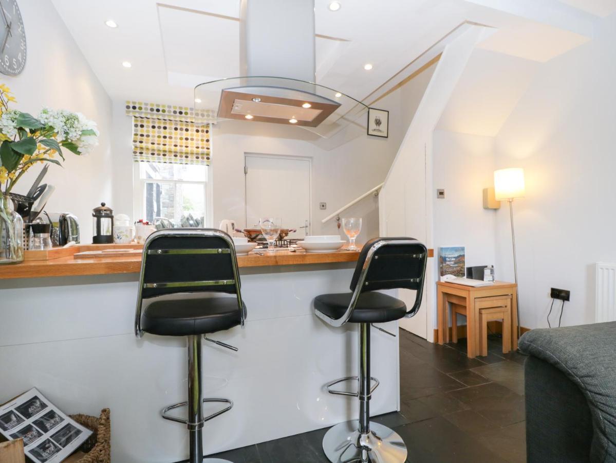 Banks Place Keswick  Bagian luar foto
