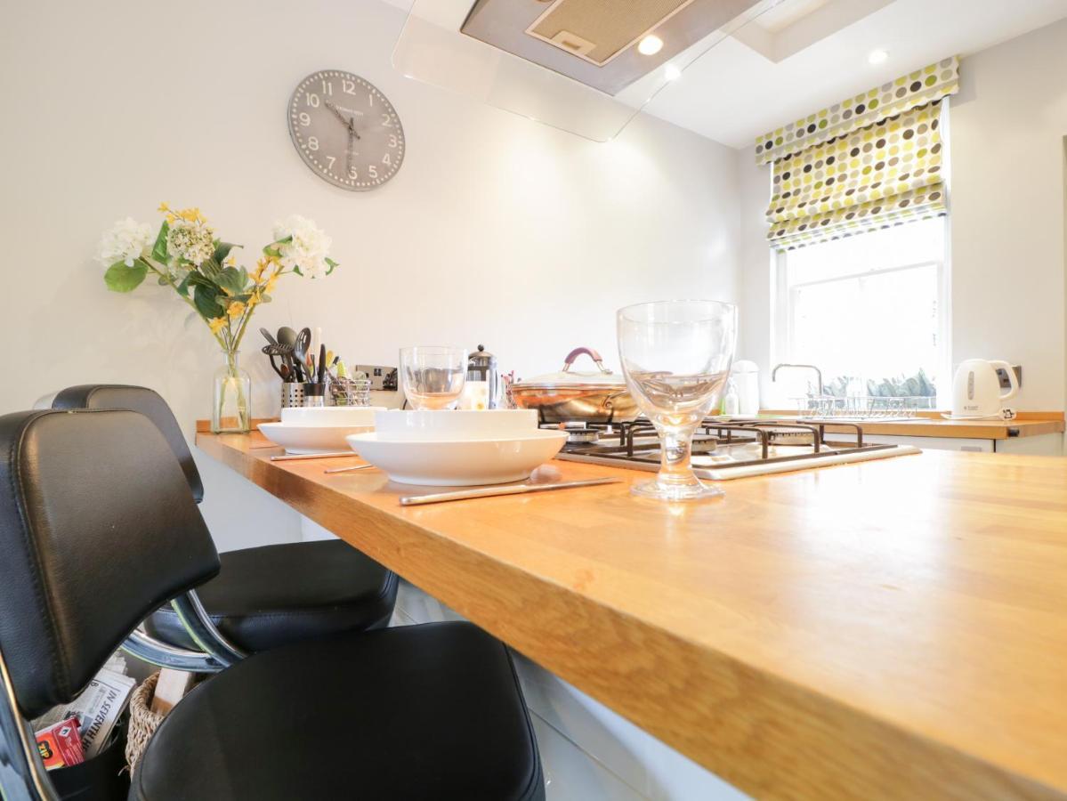 Banks Place Keswick  Bagian luar foto