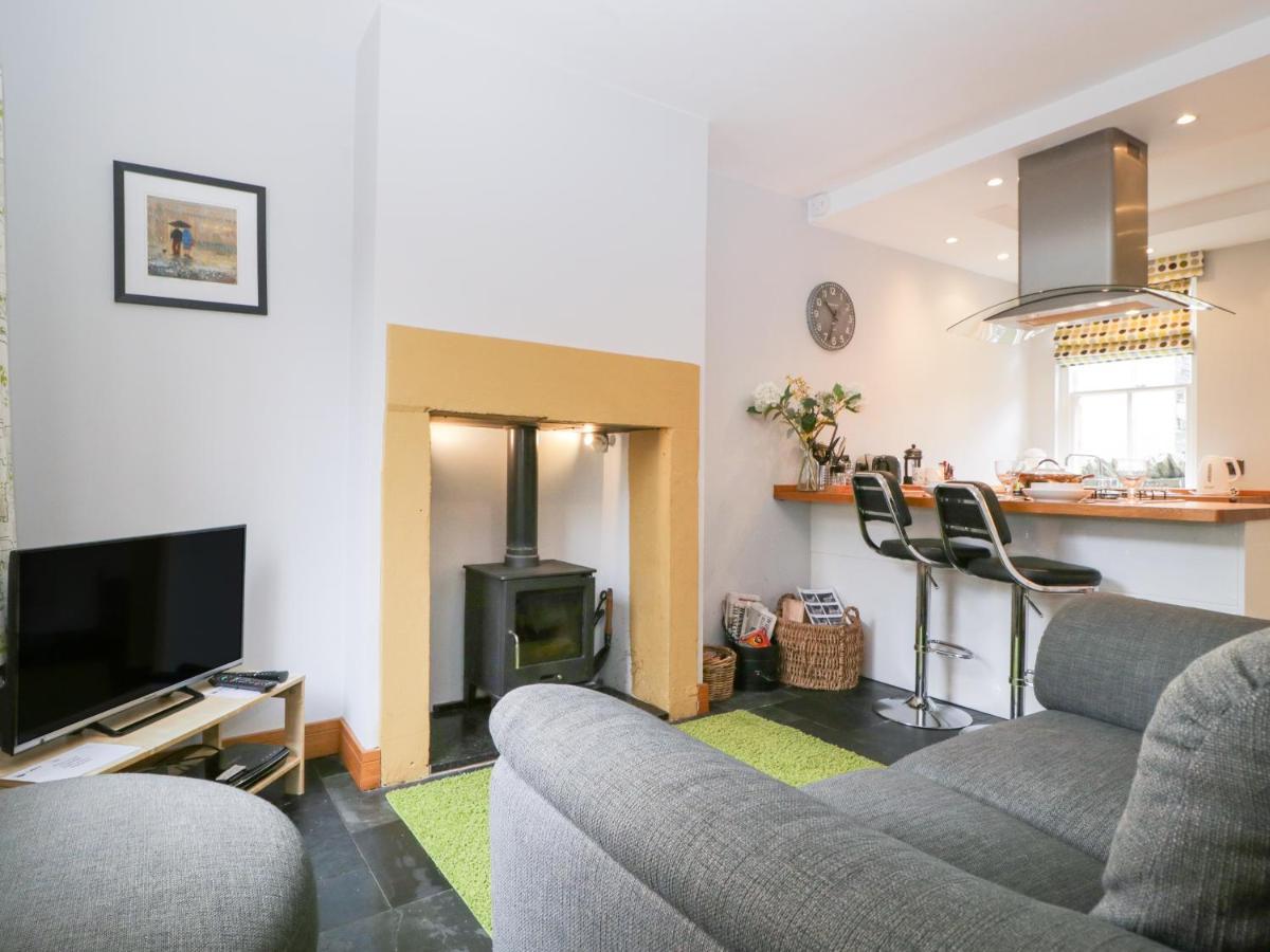 Banks Place Keswick  Bagian luar foto