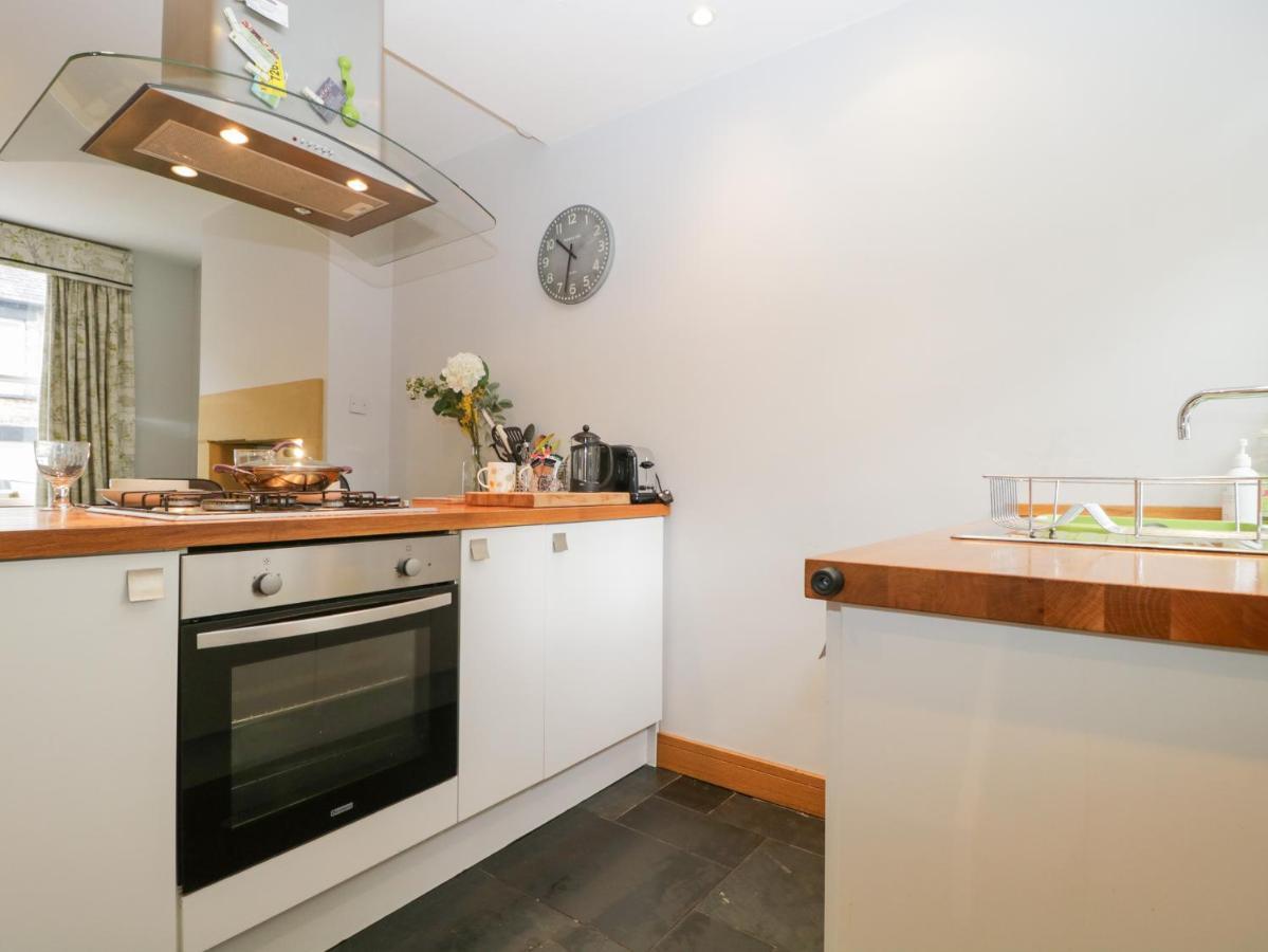 Banks Place Keswick  Bagian luar foto