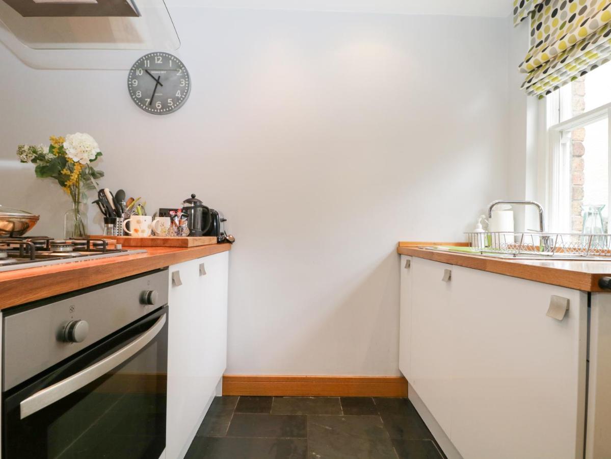 Banks Place Keswick  Bagian luar foto